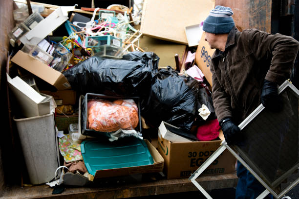 Best Recycling Services for Junk  in Lake Bryan, TX