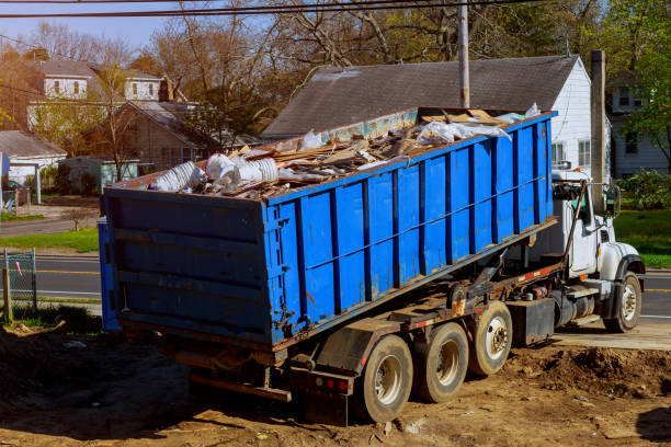 Best Commercial Junk Removal  in Lake Bryan, TX