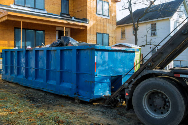 Best Residential Junk Removal  in Lake Bryan, TX