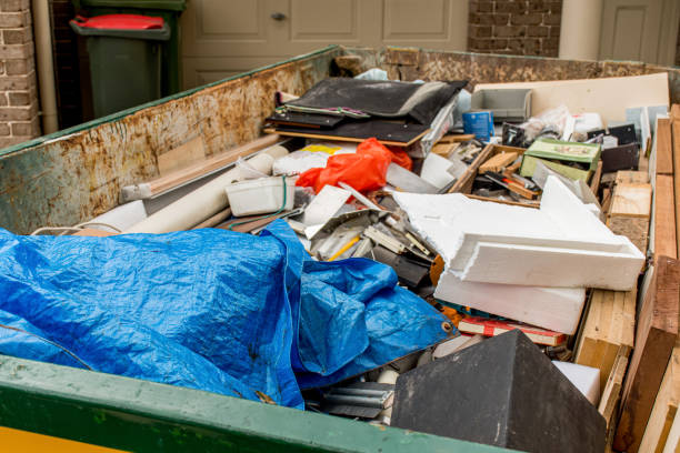Best Demolition Debris Removal  in Lake Bryan, TX