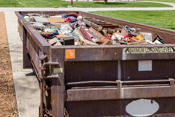 Reliable Lake Bryan, TX Junk Removal Services Solutions