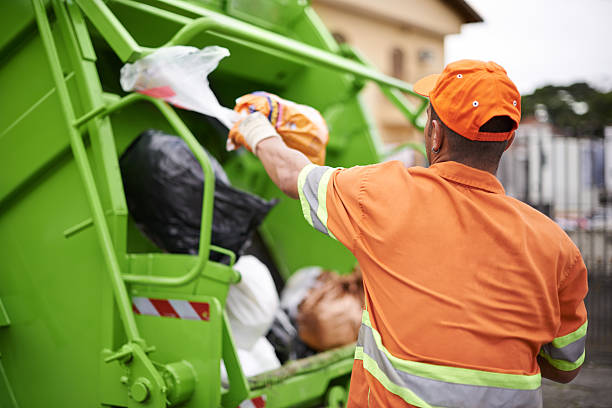 Best Shed Removal  in Lake Bryan, TX