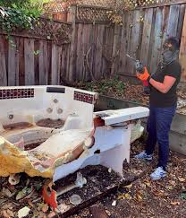 Best Hoarding Cleanup  in Lake Bryan, TX